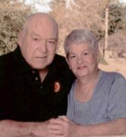 Joanne (Jo) Martinazzi Remillard