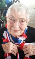 Martha Dahlke