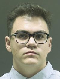 200px x 262px - Former Sherwood High School student teacher charged over child sex abuse |  Public Safety | sherwoodgazette.com