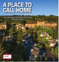 A Place to Call Home - Winter 2022-23