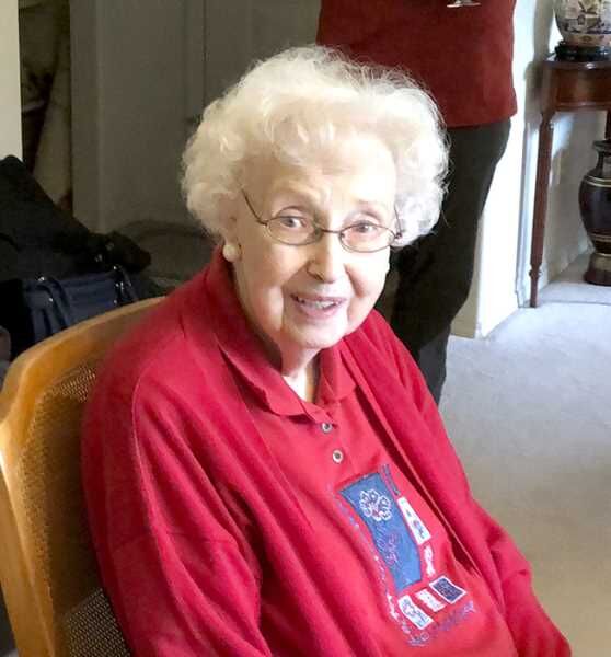 Jean Dorothy Quattrocchi | Obituaries | Sherwoodgazette.com