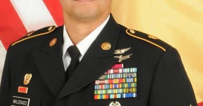 Shippensburg Wreaths Across America Day will feature keynote speaker Nelson Maldonado