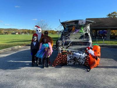 Trunk-or-Treat popularity continues to grow, Community