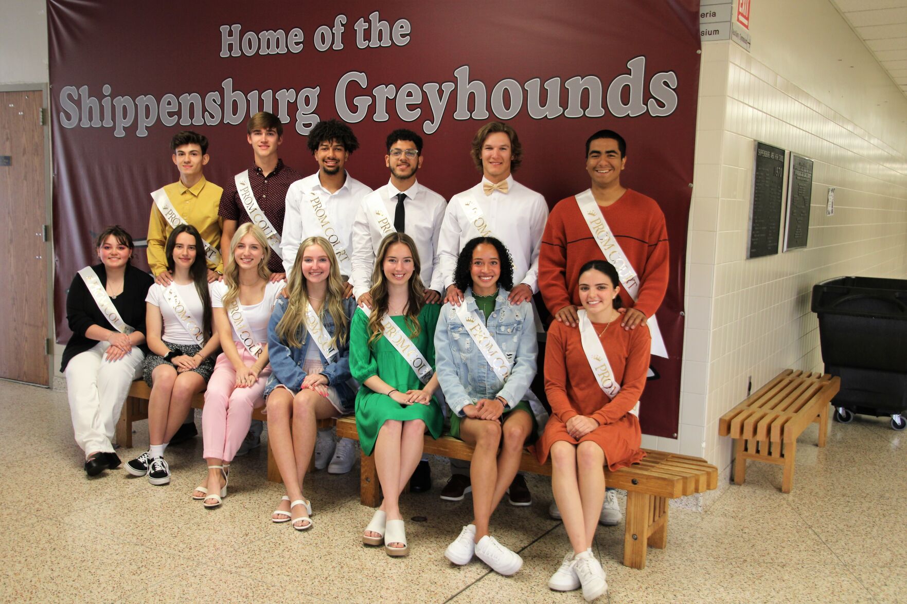 Cumberland Valley Prom