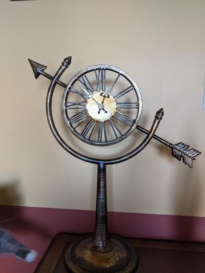 Library Auction