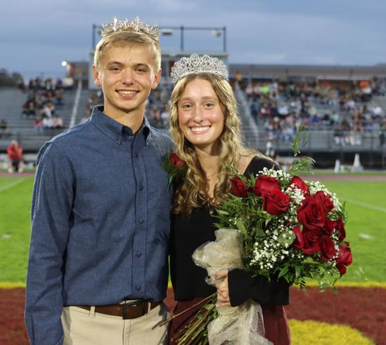 Big Spring holds annual homecoming celebration | Community News ...