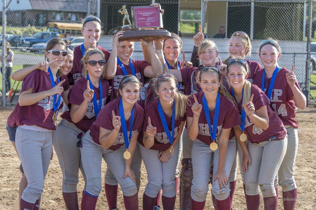 The Shippensburg NewsChronicle’s 2014 Year in Review Local News