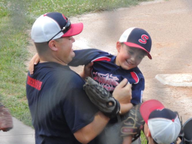 All-Stars season has arrived for local Little Leaguers