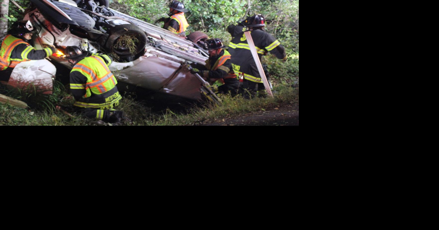 School Bus Accident in Lurgan Township Denny Clopper Oct 15, 2026 4 mins ago