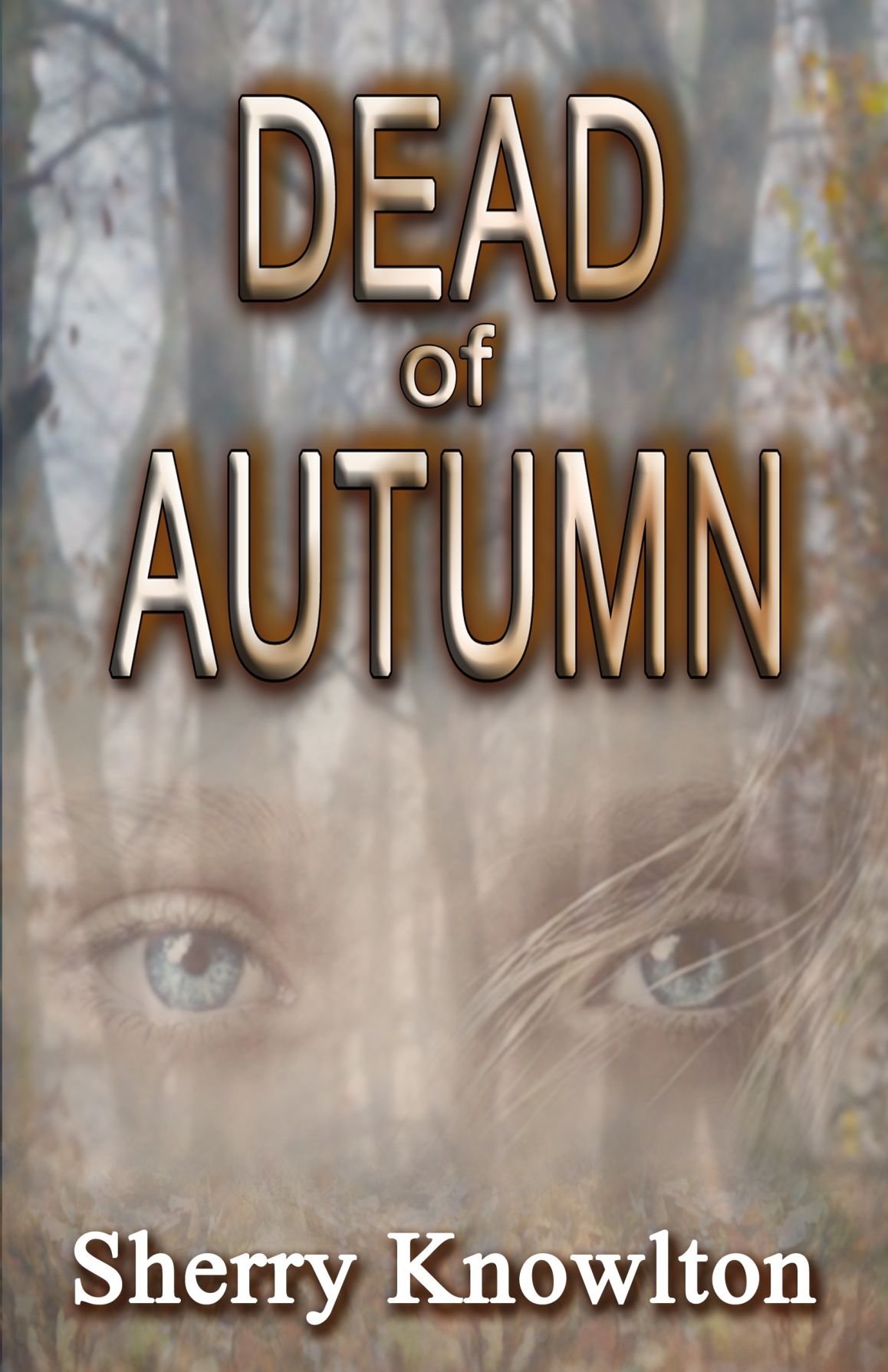 Local author casts mystery in ‘Dead of Autumn’ | Vts News | shipnc.com
