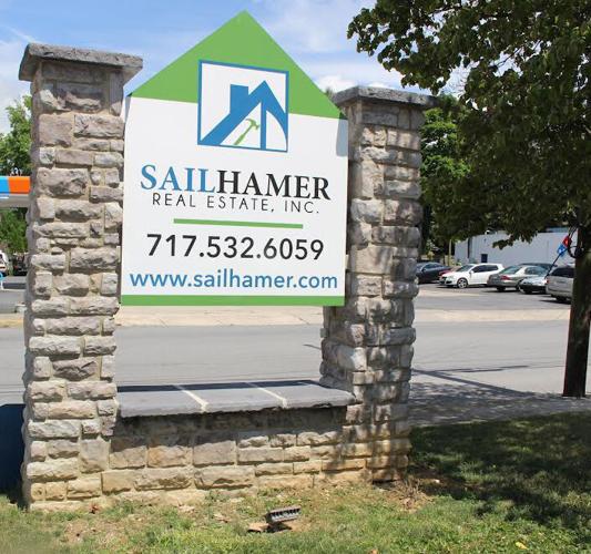 A new lease on life Sailhamer Real Estate celebrates renovations with Open House Local News