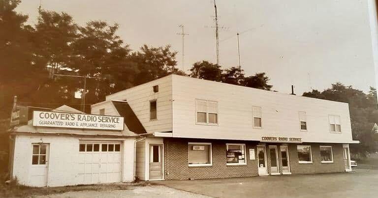 Shippensburg's Story- The Building of a Dairy to the Depression Years. Kim Spencer Aug 27, 2026 13 mins ago