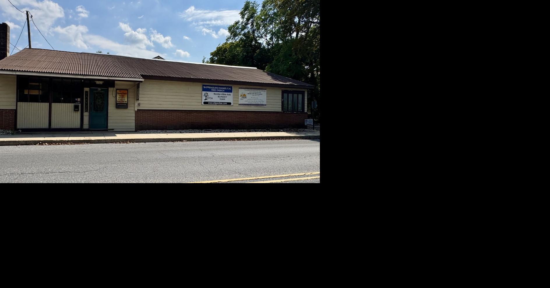 Shippensburg's Story-Rising from the Depression Years Kim Spencer Sep 2, 2026 Sep 2, 2026 Updated 8 mins ago