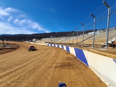 Path Valley Speedway