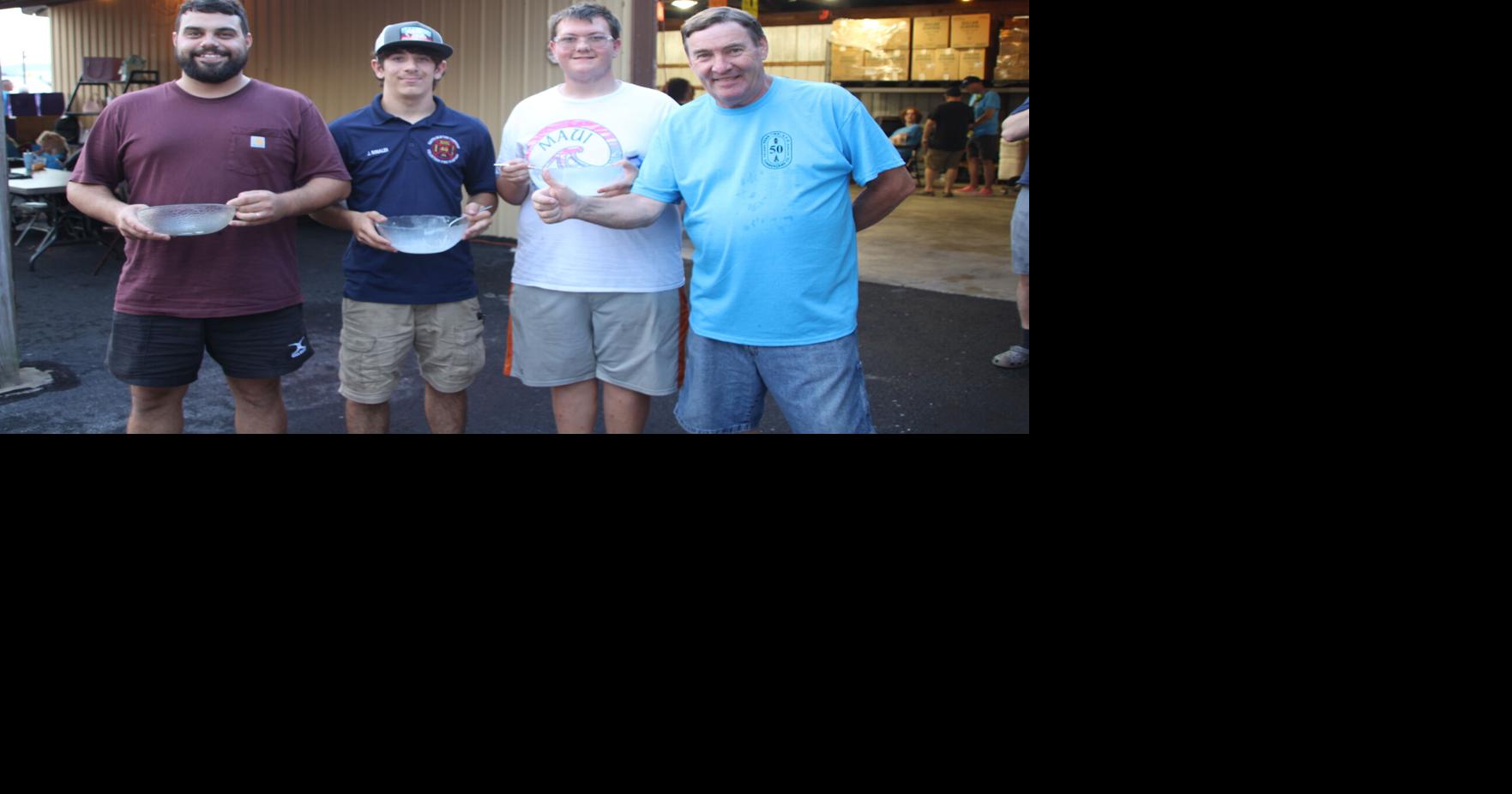 Penn Township Fair rallies after storms roll through Denny Clopper Aug 12, 2026 35 mins ago