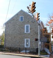 Historic Shippensburg Courthouse receives renovations