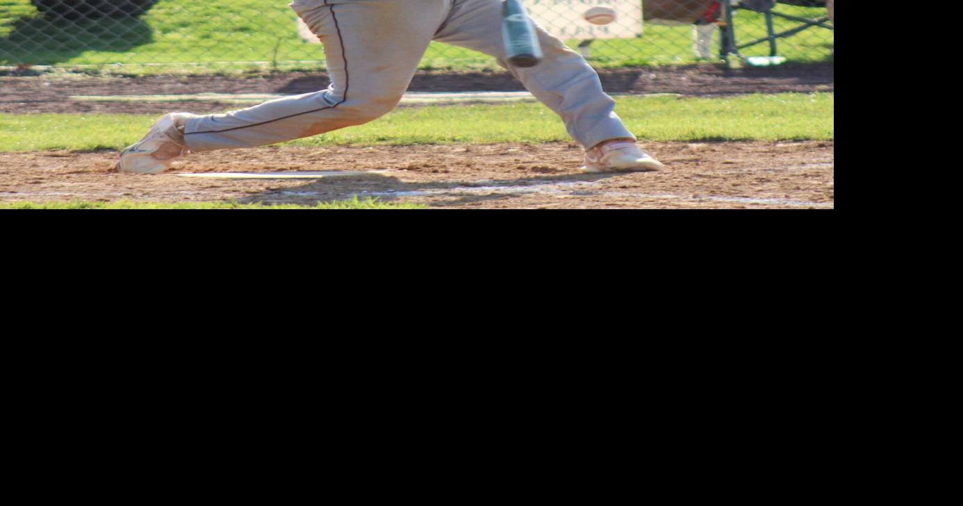 AOTW Troy Chamberlin Sports