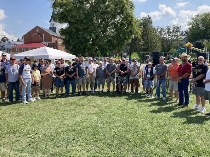 Wheels for Warriors headed back to Newville on Sept. 17 Vts News