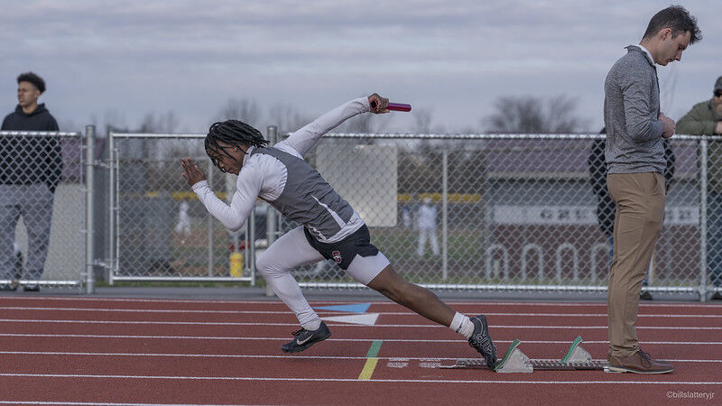Greyhound Track & Field Season off to a Fast Start | Sports | shipnc.com