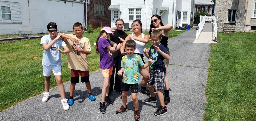 Shippensburg History Center makes learning fun with programs for the