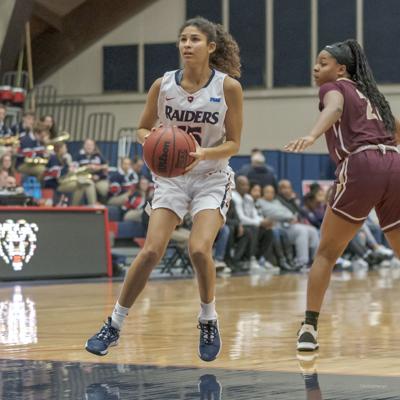 Su Women S Basketball Closes Strong In 71 60 Victory At Lock Haven