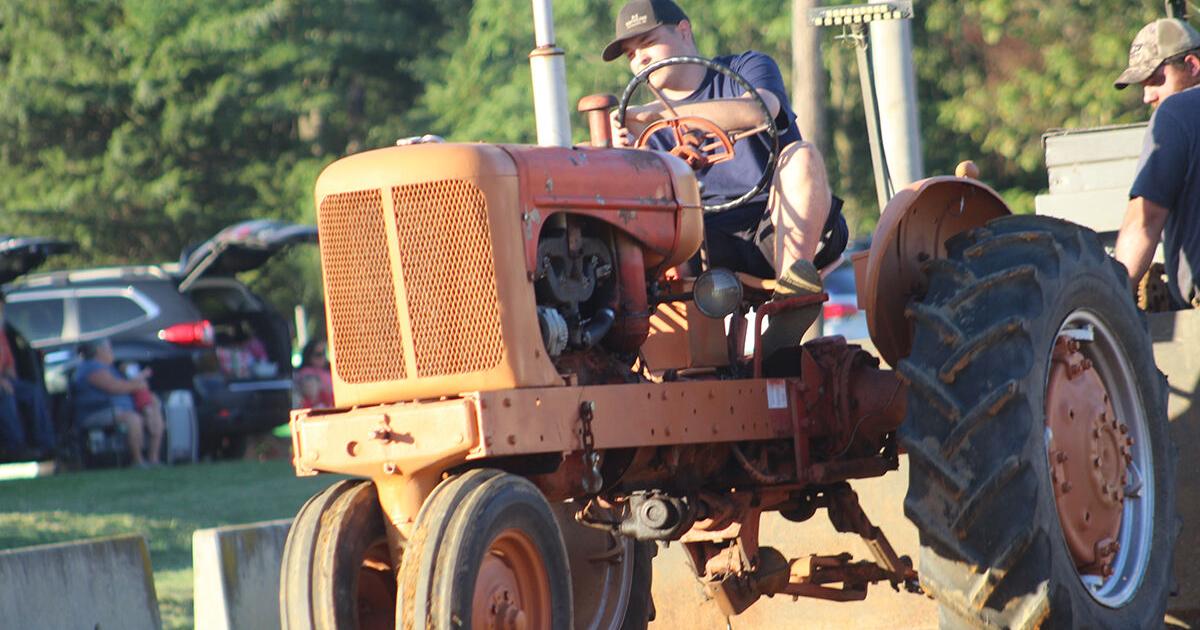 Twin Brothers make Dad proud in their debut Tractor Pull in Newville Denny Clopper Sep 2, 2026 14 mins ago