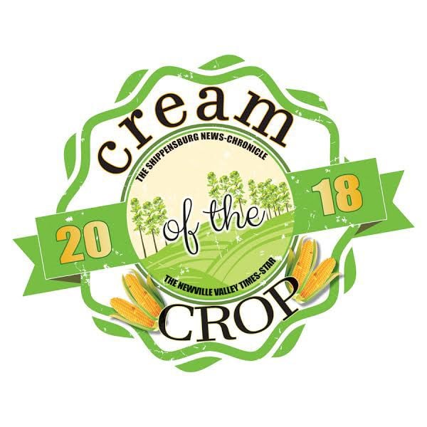 'Cream of the Crop' contest returns Free Announcements