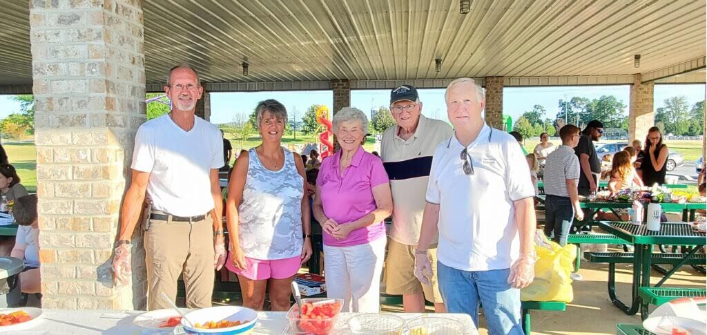 Summer of Learning: Coy Public Library celebrates children, families ...