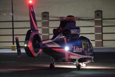 One dead, multiple medical helicopters called after Lincoln Way East ...