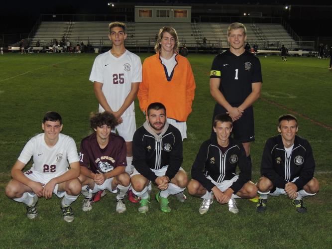 O'Burn sends seniors off with win | Vts Sports | shipnc.com