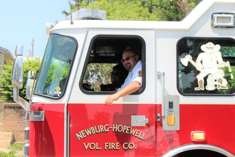 Memorial Day in Newburg 2023 Vts News