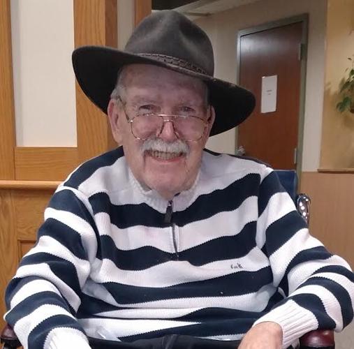 Bernard J. Toney of Shippensburg Obituaries