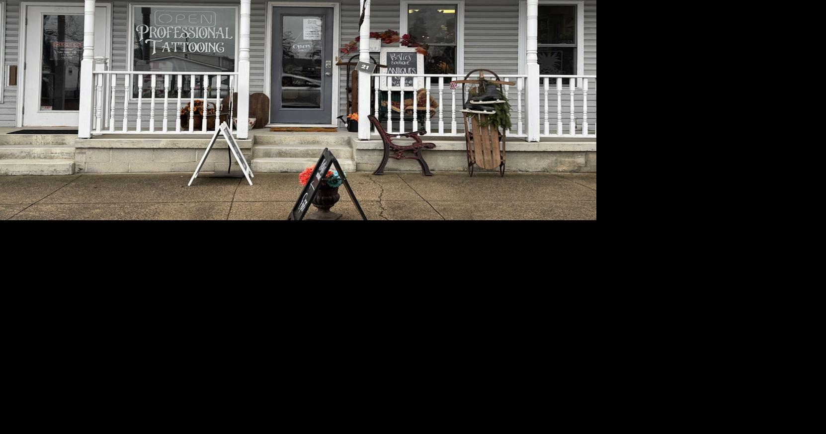 Small Business Saturday-Keepin' it Local!