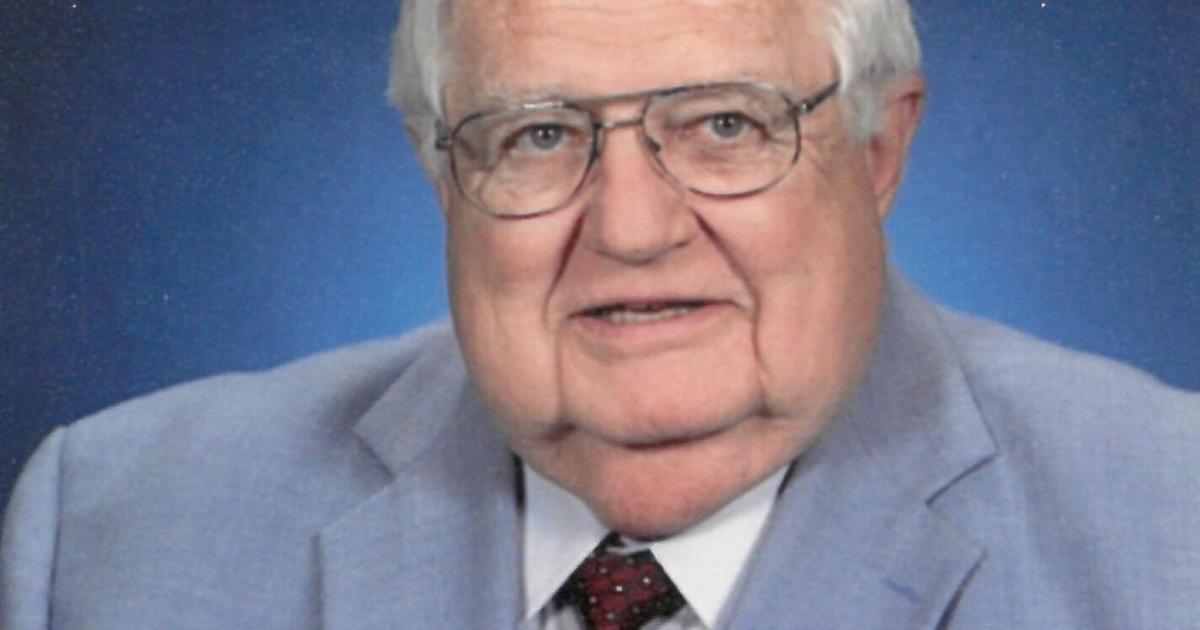 Wilbur J. Kling of Carlisle Obituaries