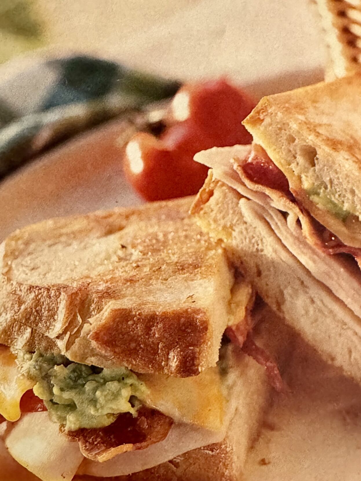 Cooks Corner | Valley Times Star | shipnc.com