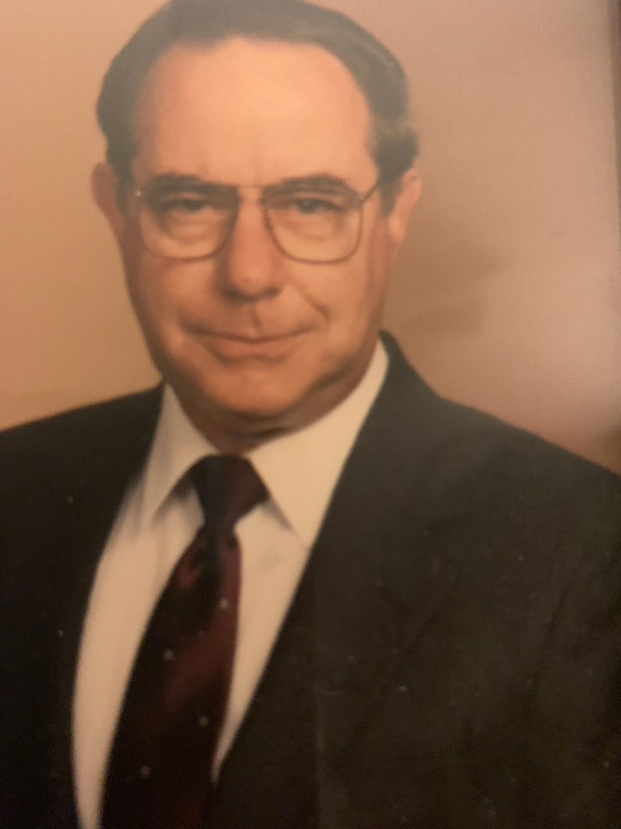 Dr. Lynn Adams of Shippensburg Obituaries