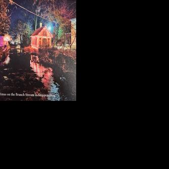 Shippensburg Historical Society-Unique, Hometown Gifts for the Holidays!