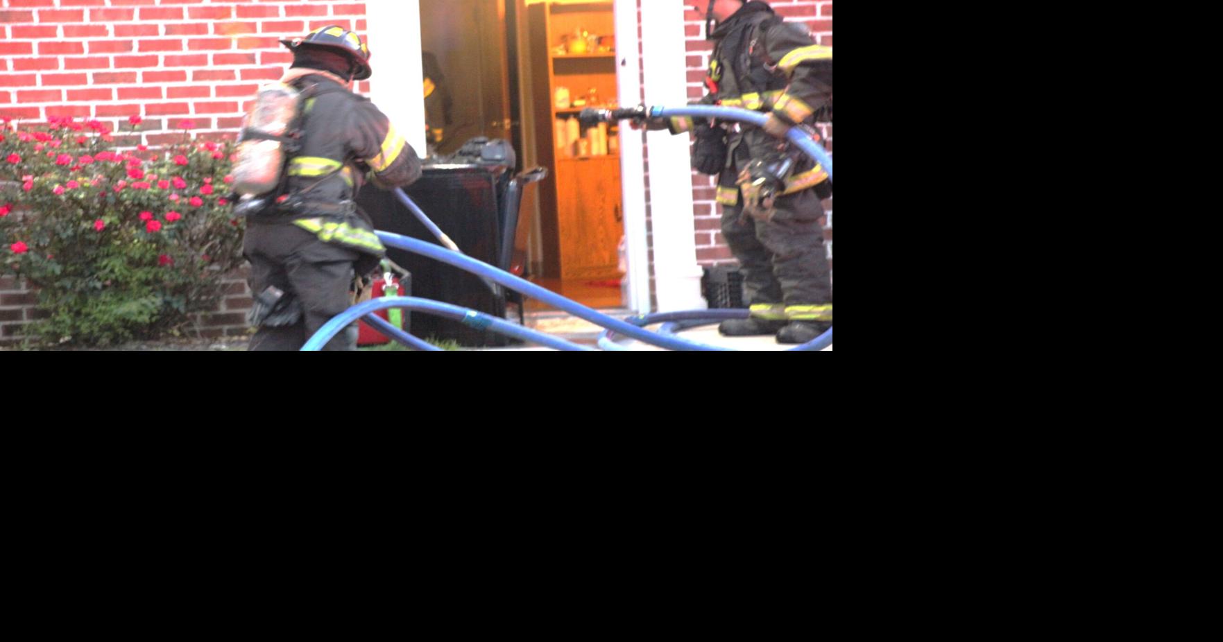 Stove is cause of early morning fire in Shippensburg Township Denny Clopper Sep 3, 2026 6 mins ago