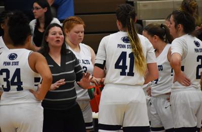 Mont Alto Women S Basketball Falls In Psuac Quarterfinals Local
