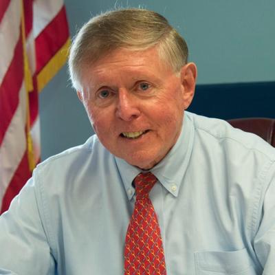 M L Ebert Jr Candidate For Cumberland County District Attorney Republican Free Announcements Shipnc Com
