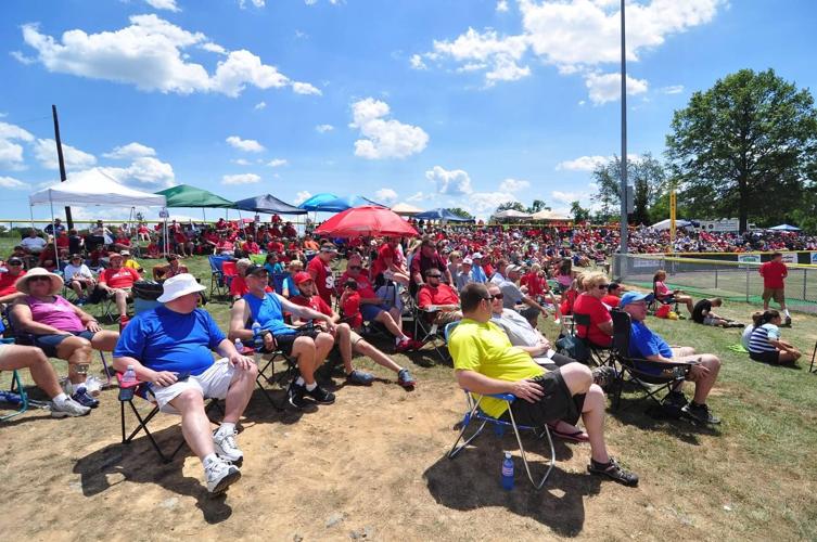 Little League State Tournament is a smashing success Vts Sports