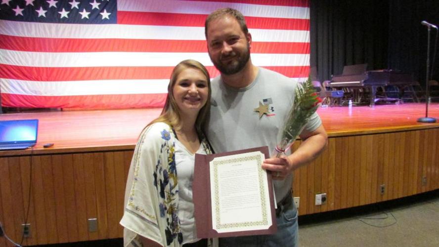 Shippensburg to honor Veterans during different events Community News