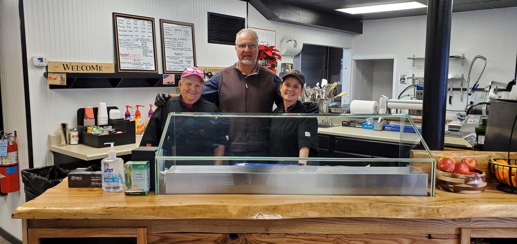 The Pantry Barn is open for business Vts News