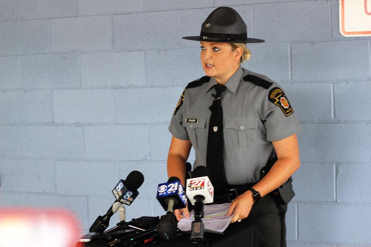 Police Search For 2 Su Students In Connection To Shippensburg Homicide Free Announcements Shipnc Com