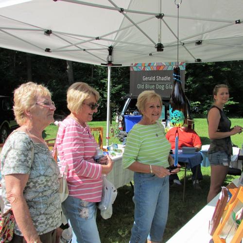 Caledonia Arts & Crafts Fair has something for everyone Local News