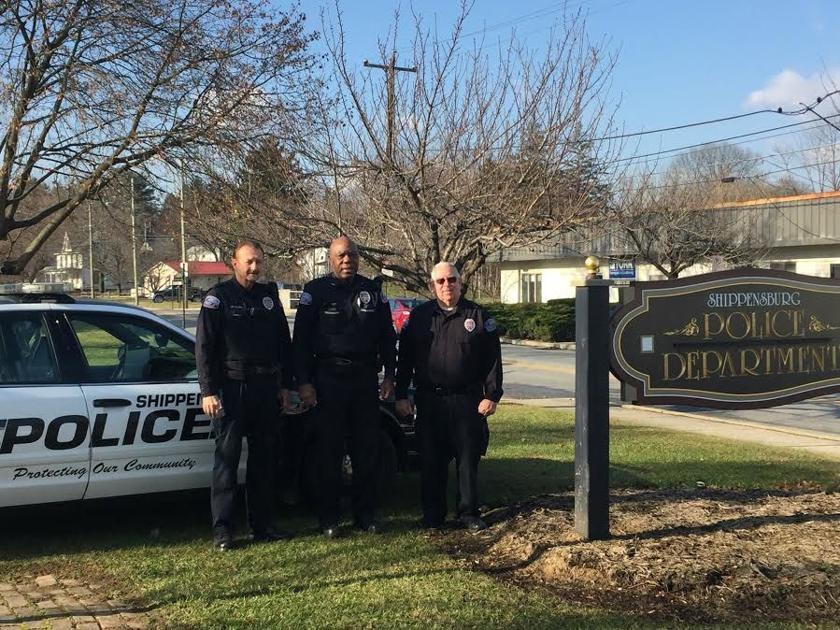 Spd To Say Farewell To Three Of Its Finest This Week Free Announcements Shipnc Com