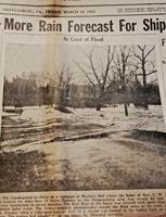 Then and Now: McClays Mill Bridge