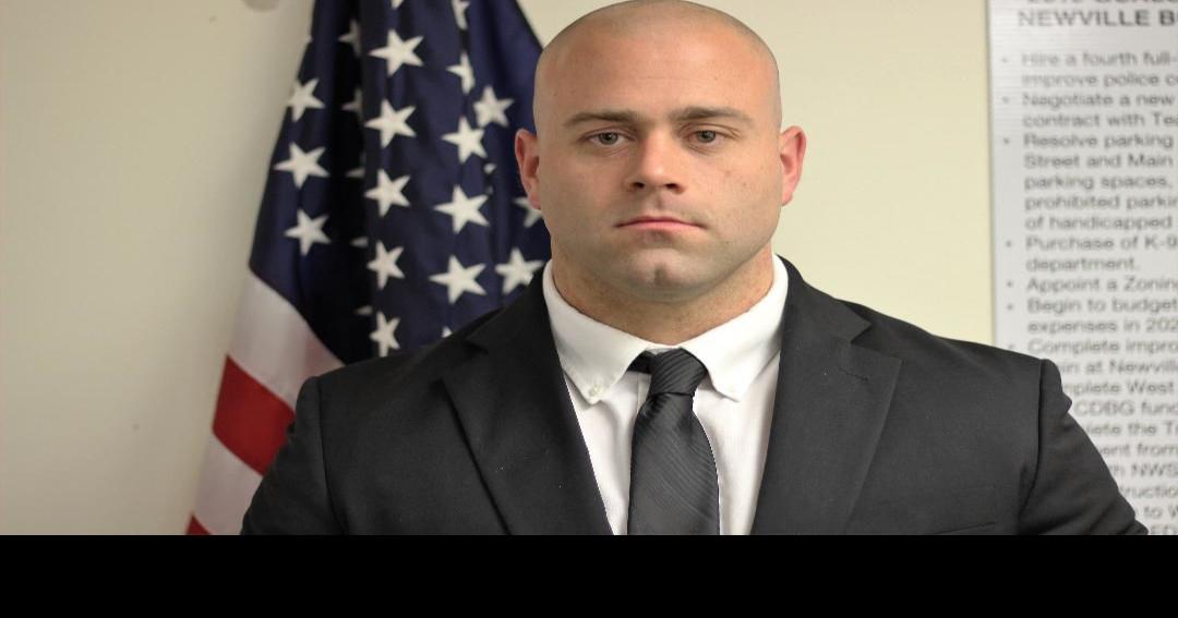 NPD milestone Deputy Jason Brady hired as fourth fulltime officer