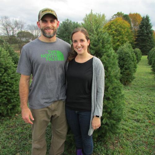 Long family branches out to take over tree farm Free Announcements