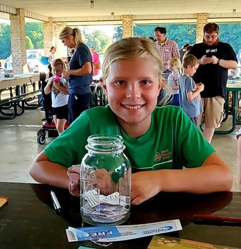 Summer of Learning: Coy Public Library celebrates children, families ...